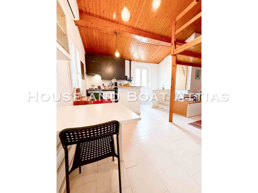 appartamento in vendita a Livorno in zona Ardenza