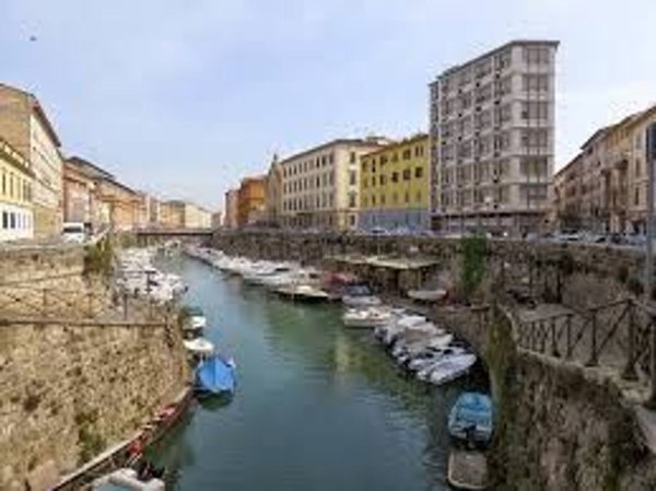 appartamento in vendita a Livorno