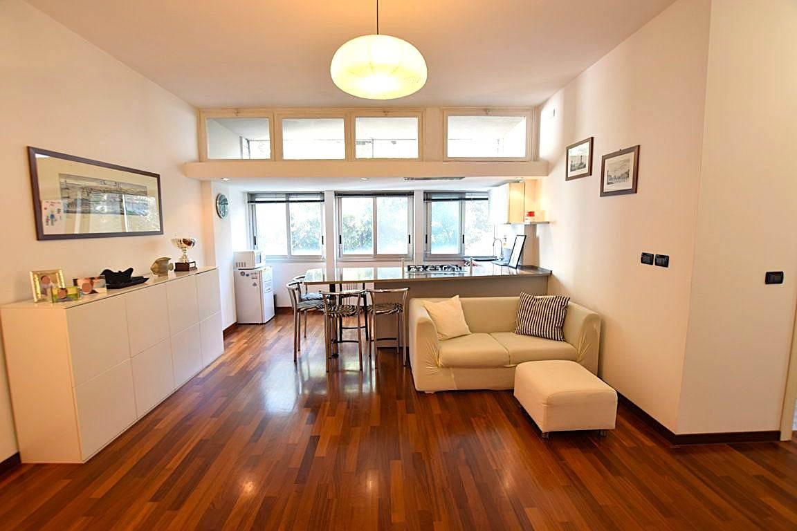 appartamento in vendita a Livorno