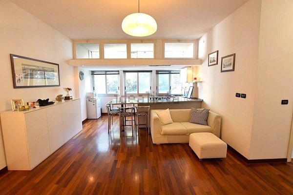 appartamento in vendita a Livorno