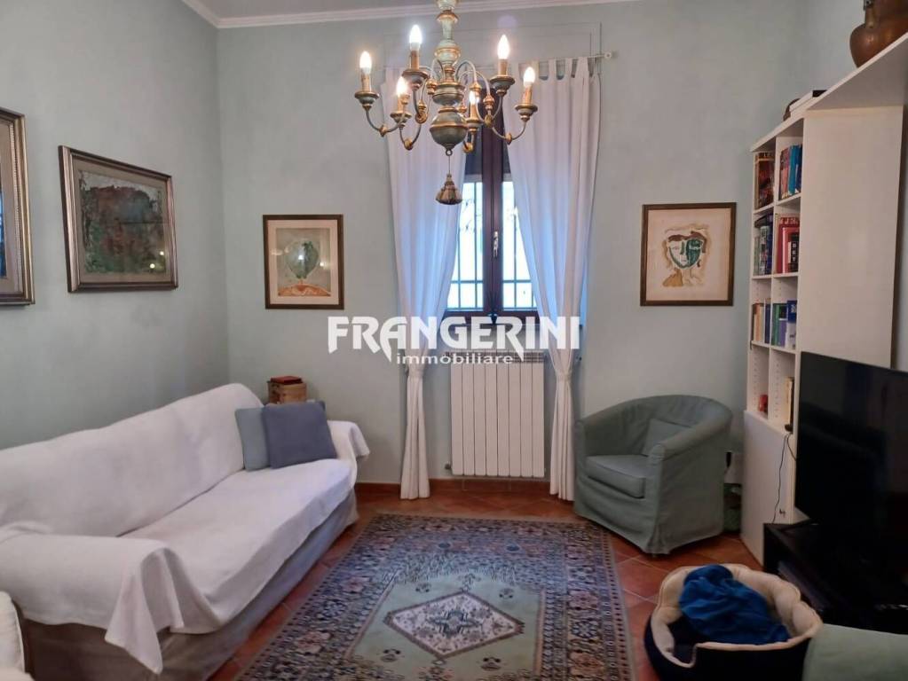 casa indipendente in vendita a Livorno in zona Ospedale