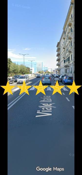 appartamento in vendita a Livorno in zona Lungomare