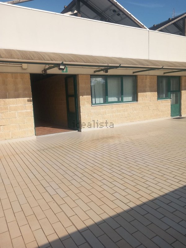 ufficio in vendita a Livorno