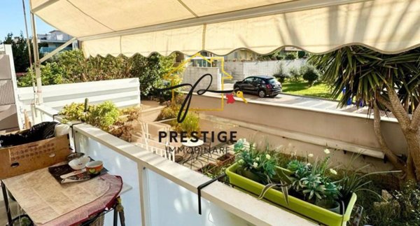 appartamento in vendita a Livorno in zona Stillo