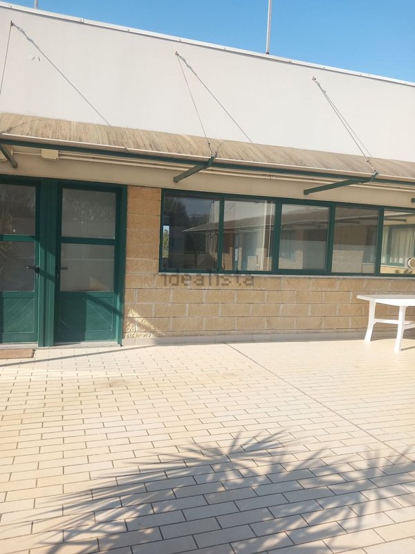 ufficio in vendita a Livorno