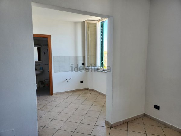 appartamento in vendita a Livorno in zona Ospedale