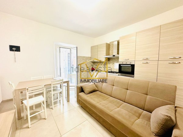 appartamento in vendita a Livorno