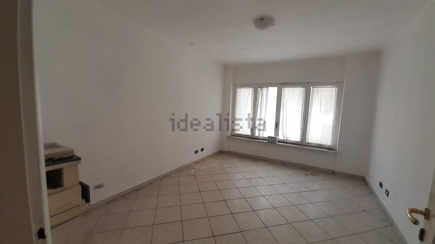 appartamento in vendita a Livorno in zona Centro Città