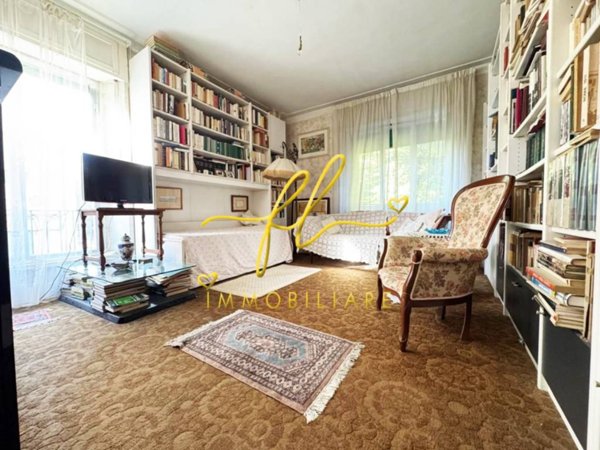 appartamento in vendita a Livorno in zona Stazione