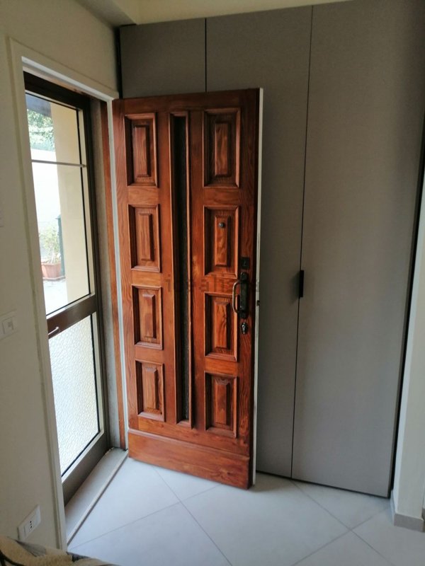 appartamento in vendita a Livorno in zona Stazione