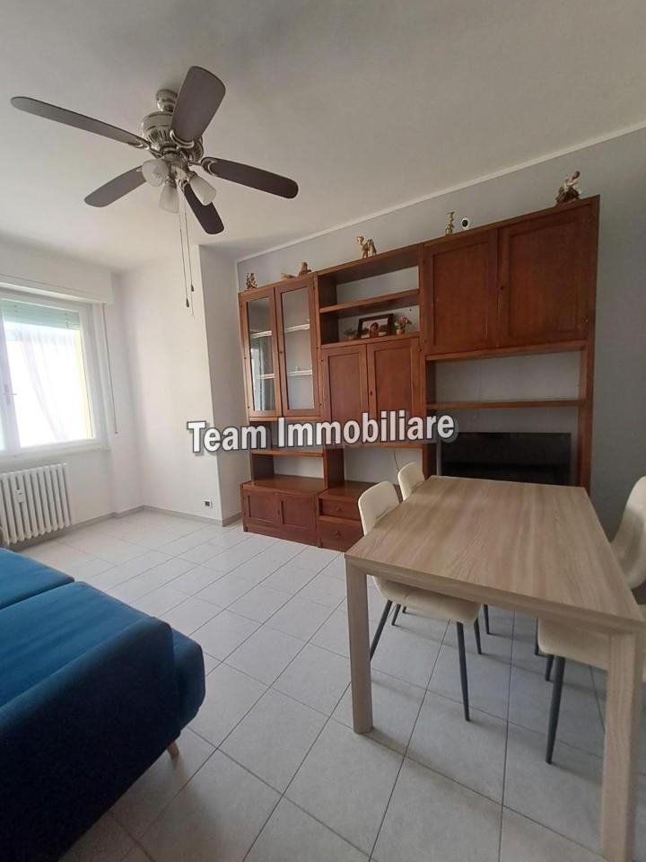 appartamento in vendita a Livorno in zona Centro Città