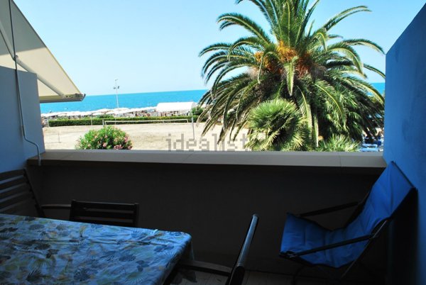 appartamento in vendita a Livorno in zona Quercianella