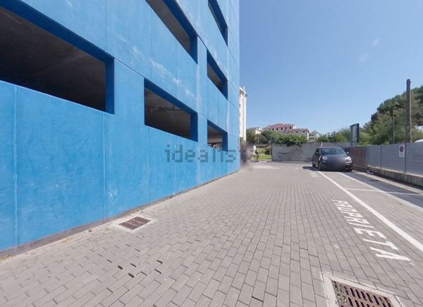 attico in vendita a Livorno in zona Centro Città