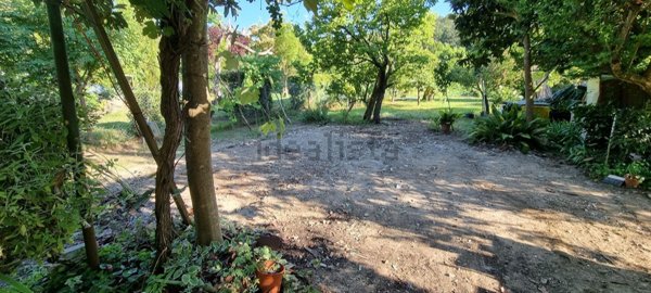 terreno agricolo in vendita a Livorno