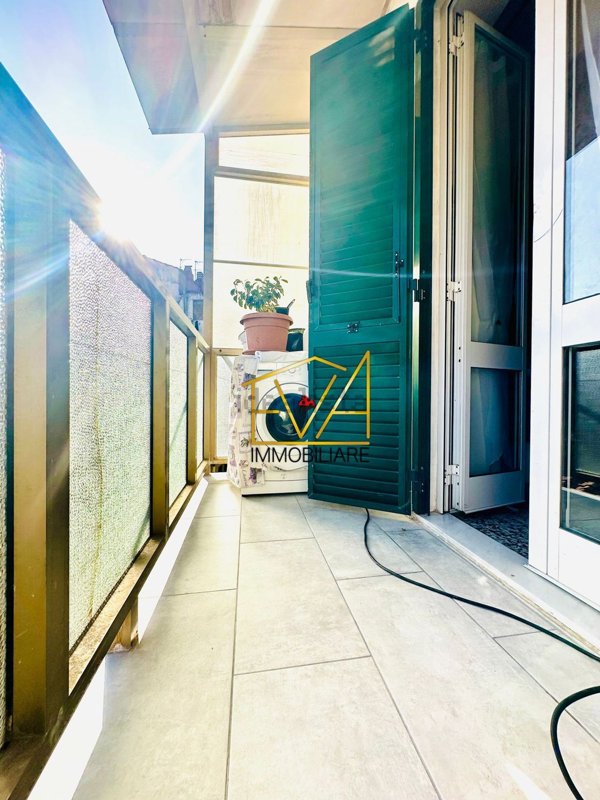 appartamento in vendita a Livorno