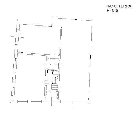 negozio in vendita a Livorno in zona Centro Città