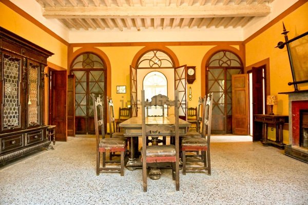 casa indipendente in vendita a Livorno in zona Montenero