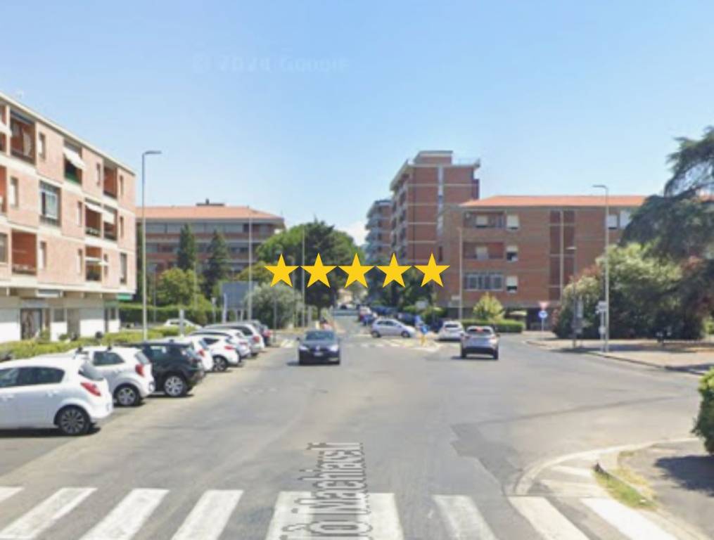 appartamento in vendita a Livorno