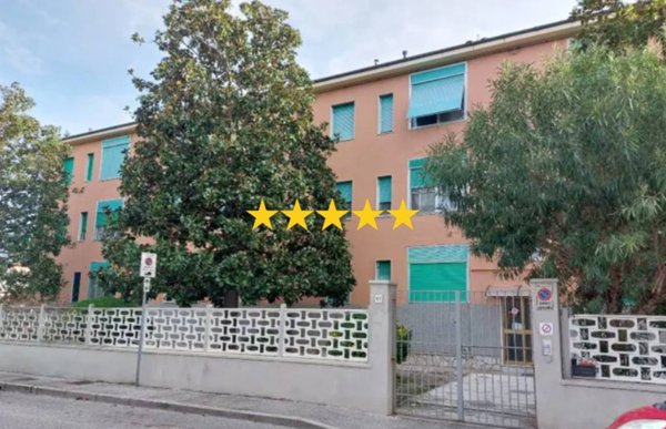 appartamento in vendita a Livorno