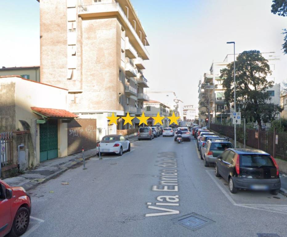 appartamento in vendita a Livorno