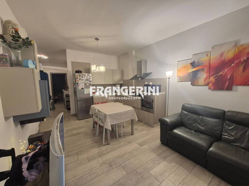 appartamento in vendita a Livorno