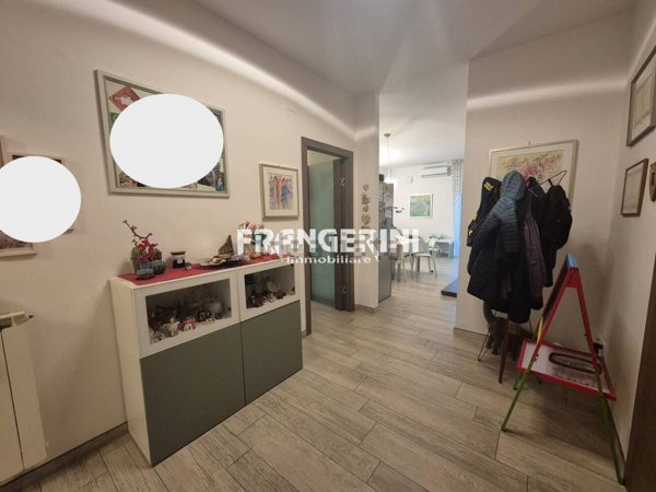 appartamento in vendita a Livorno