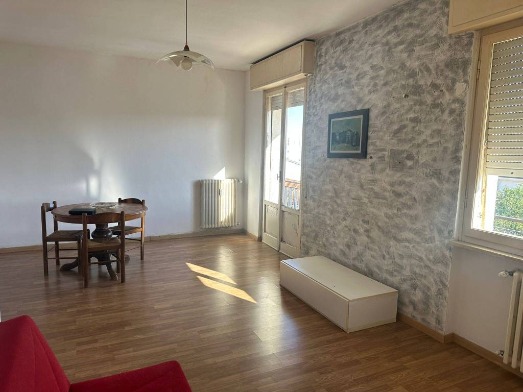 appartamento in vendita a Livorno in zona Stazione