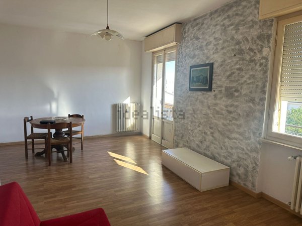 appartamento in vendita a Livorno in zona Stazione