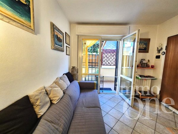 appartamento in vendita a Livorno