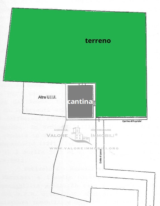 terreno agricolo in vendita a Livorno
