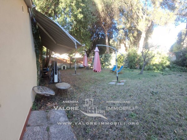 terreno agricolo in vendita a Livorno