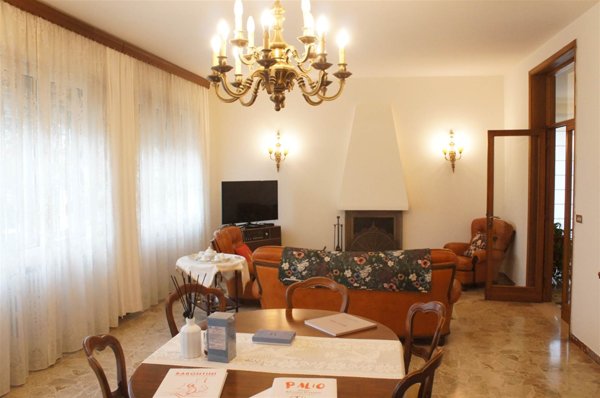 appartamento in vendita a Livorno in zona Ardenza