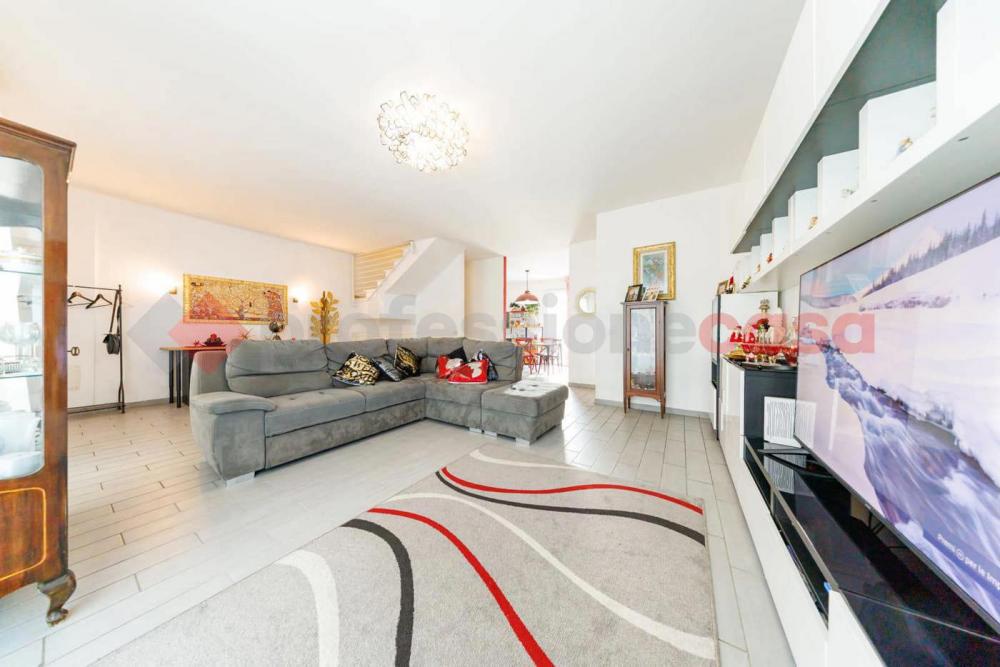 appartamento in vendita a Livorno