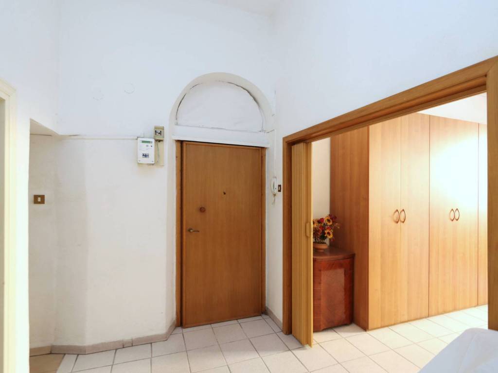 appartamento in vendita a Livorno