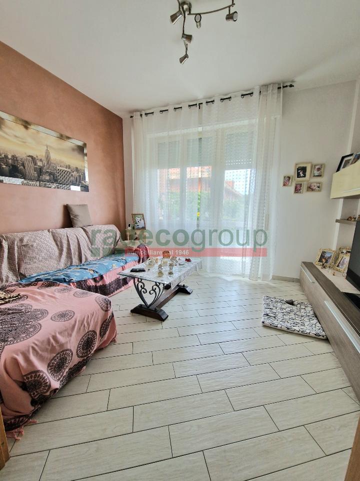 appartamento in vendita a Livorno in zona Antignano