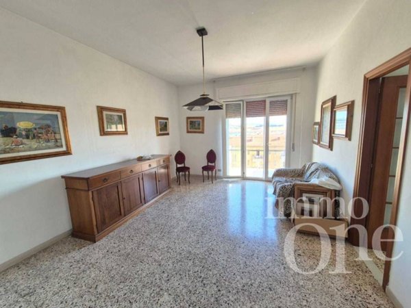 appartamento in vendita a Livorno in zona Centro Città