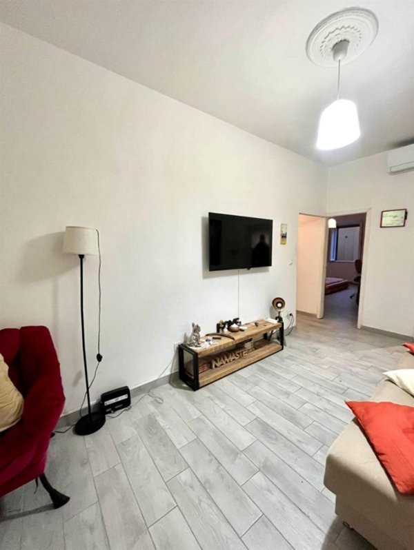 appartamento in vendita a Livorno