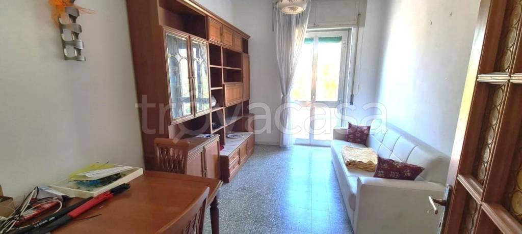 appartamento in vendita a Livorno in zona Ospedale
