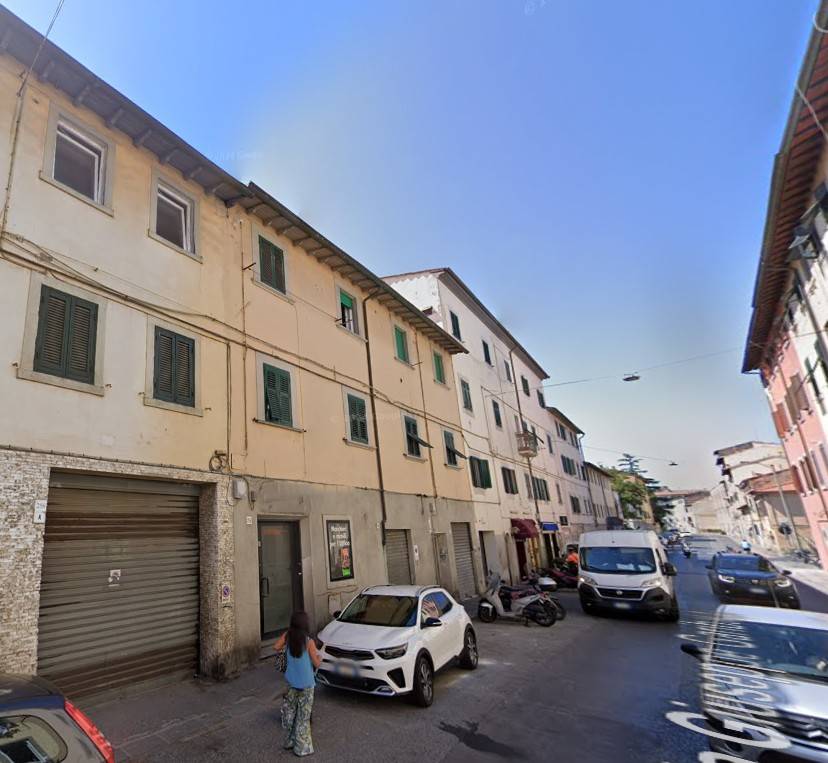 appartamento in vendita a Livorno