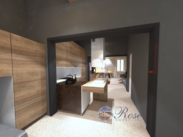 appartamento in vendita a Livorno