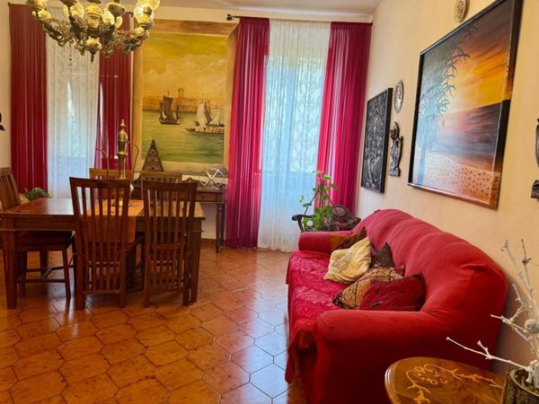 appartamento in vendita a Livorno