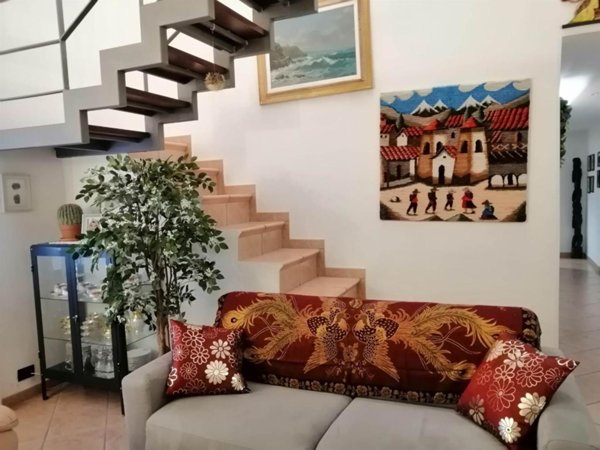 appartamento in vendita a Livorno