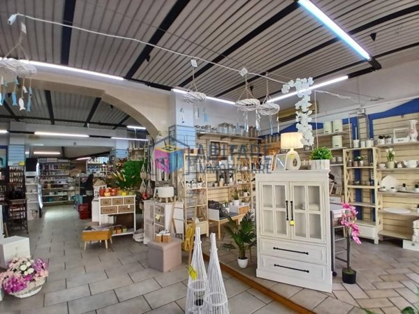 negozio in vendita a Livorno