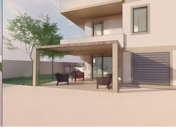 appartamento in vendita a Livorno in zona Antignano