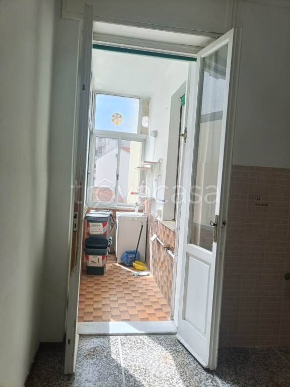 appartamento in vendita a Livorno in zona Centro Città