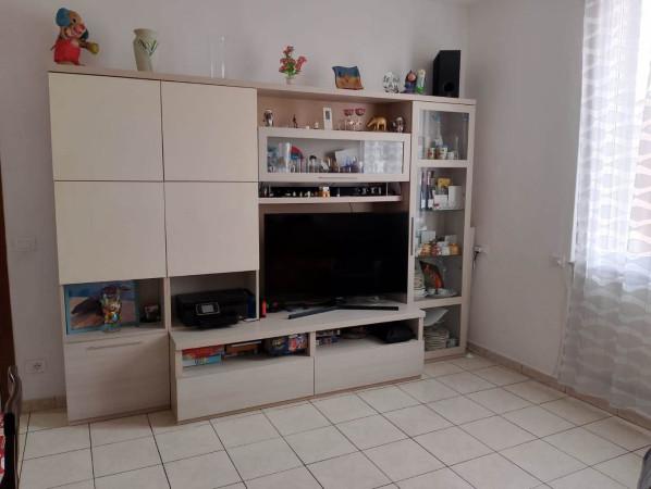 appartamento in vendita a Livorno in zona Limoncino