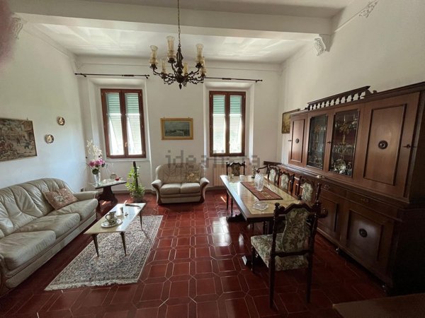 appartamento in vendita a Livorno
