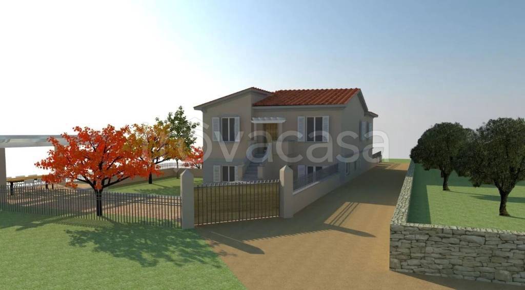 appartamento in vendita a Livorno in zona Collinaia