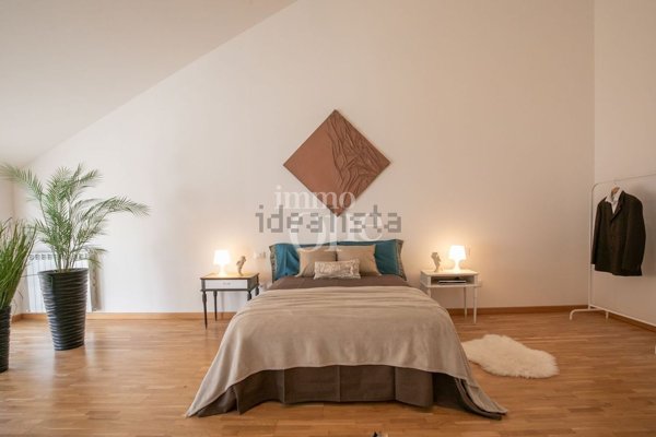 appartamento in vendita a Livorno