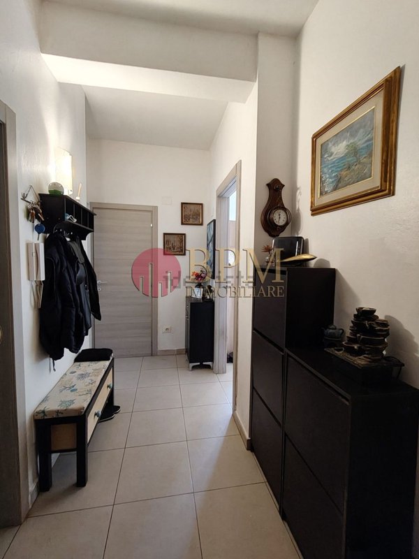 appartamento in vendita a Livorno